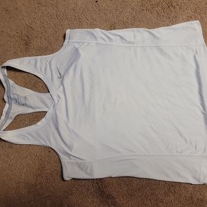 Nike tank